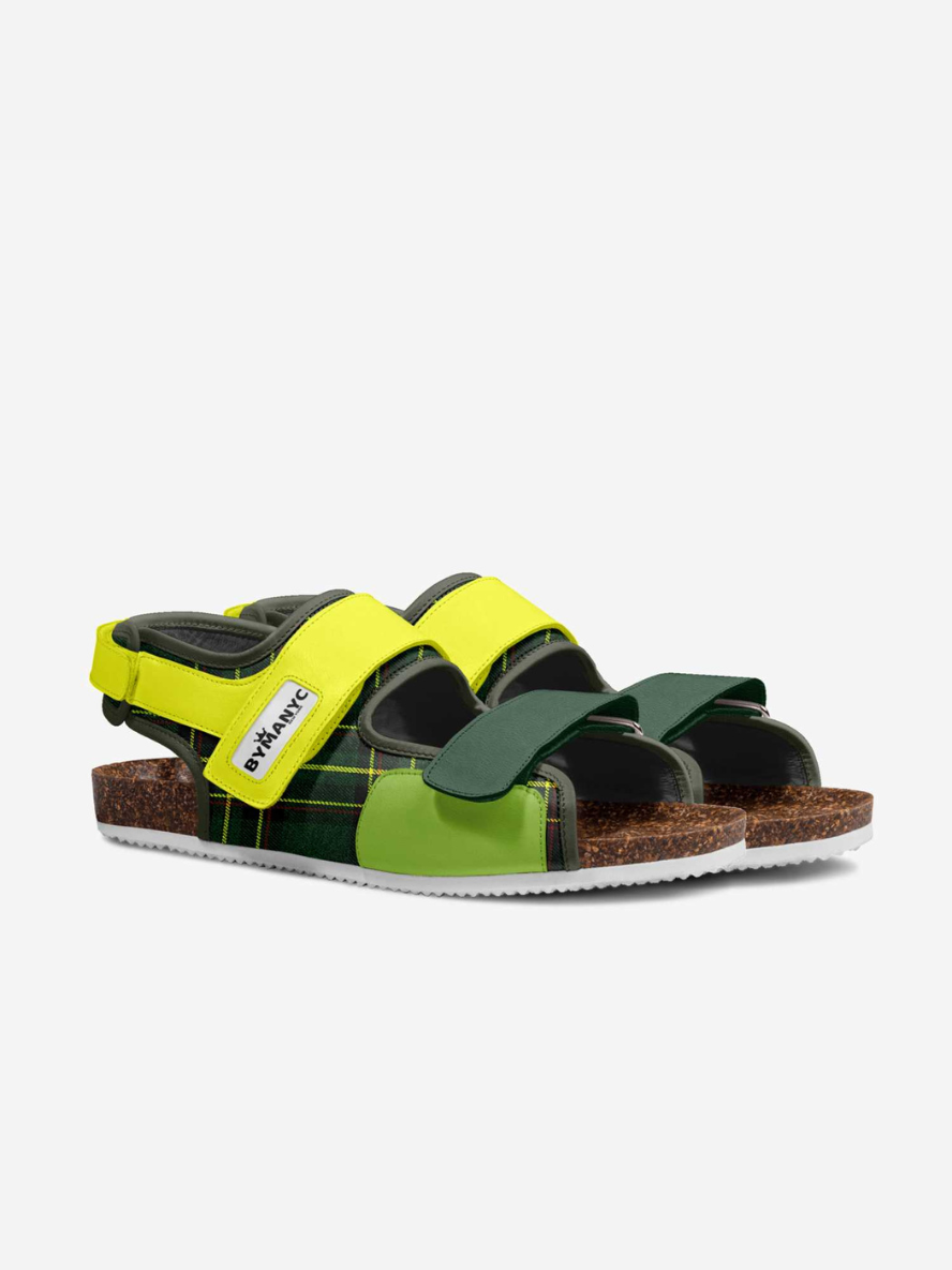 Thumbnail: BYMANYC ® NYC Haute Footwear – Meatpacking Luxe