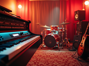 Discover GXIRU: Acrobatic Music Blending Genres