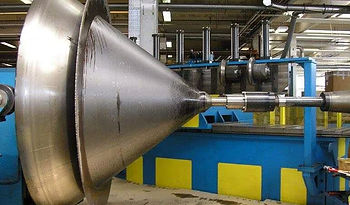 SPINNING SERVICE PROVIDER IN INDIA