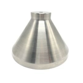 INCOLN EXHAUST STEEL CONE REDUCER