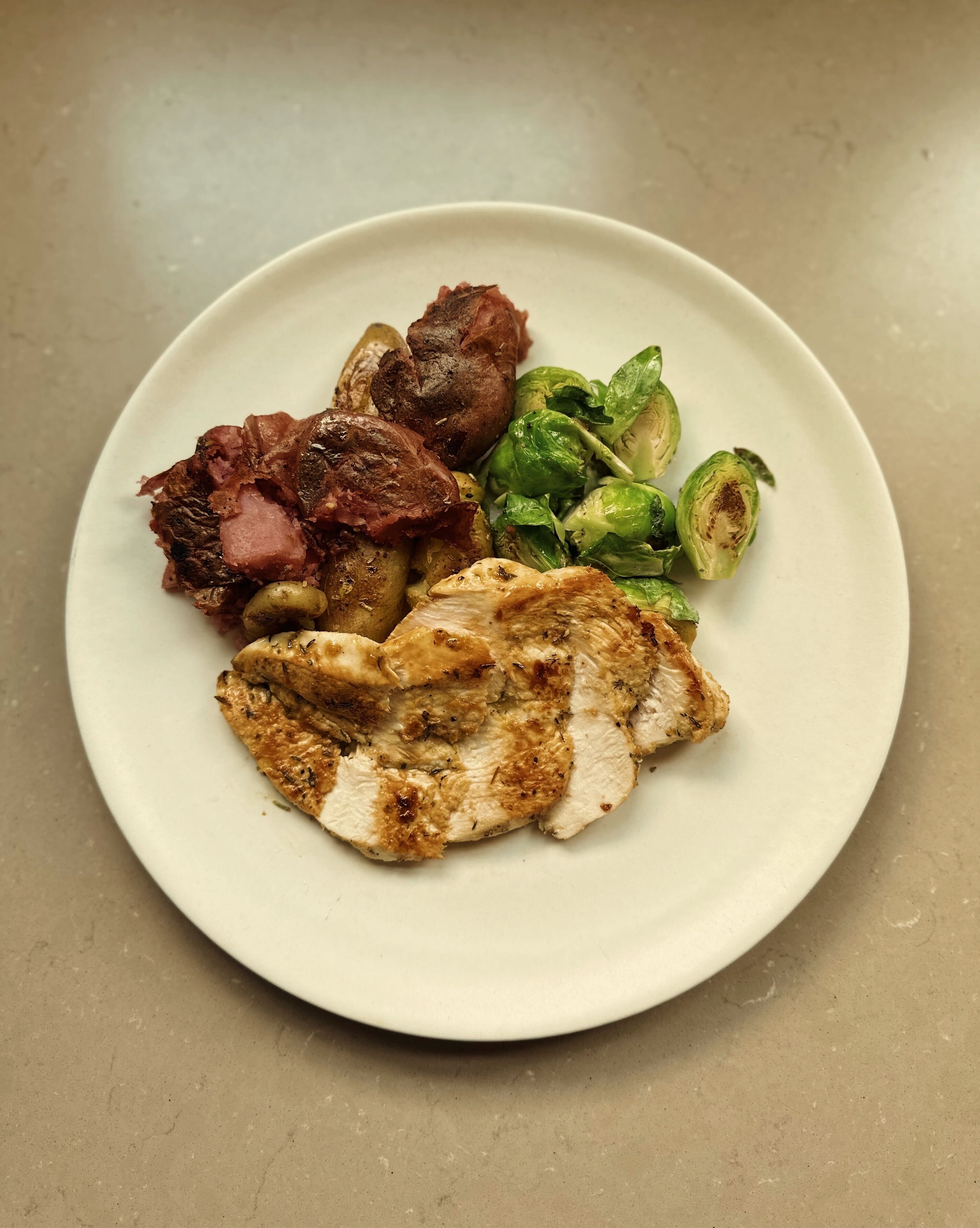 A FilosoChefs chef-prepared meal