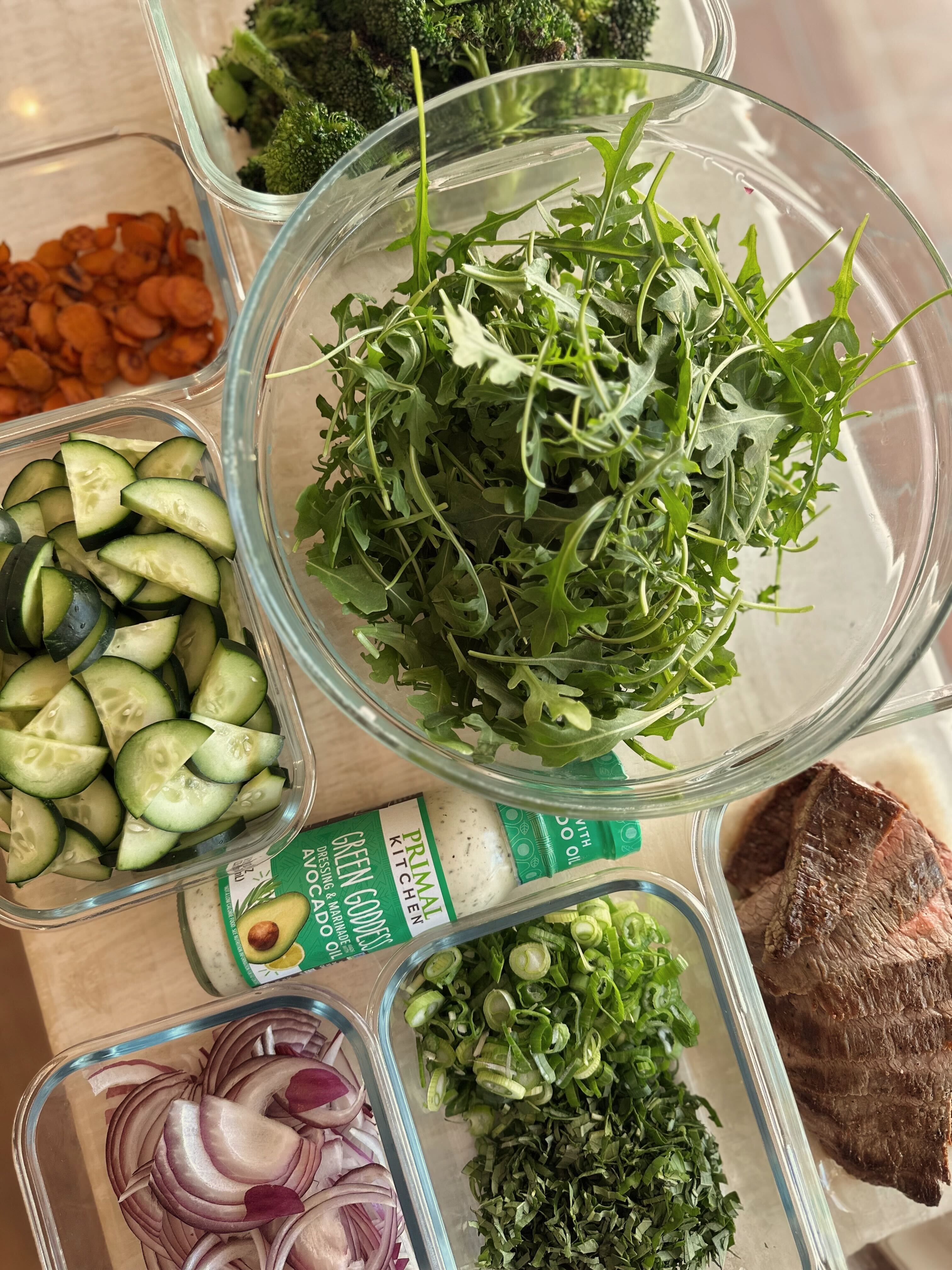 Real meal photography from the original FilosoChefs website, photo 4