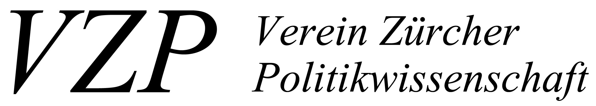 Generalversammlung VZP