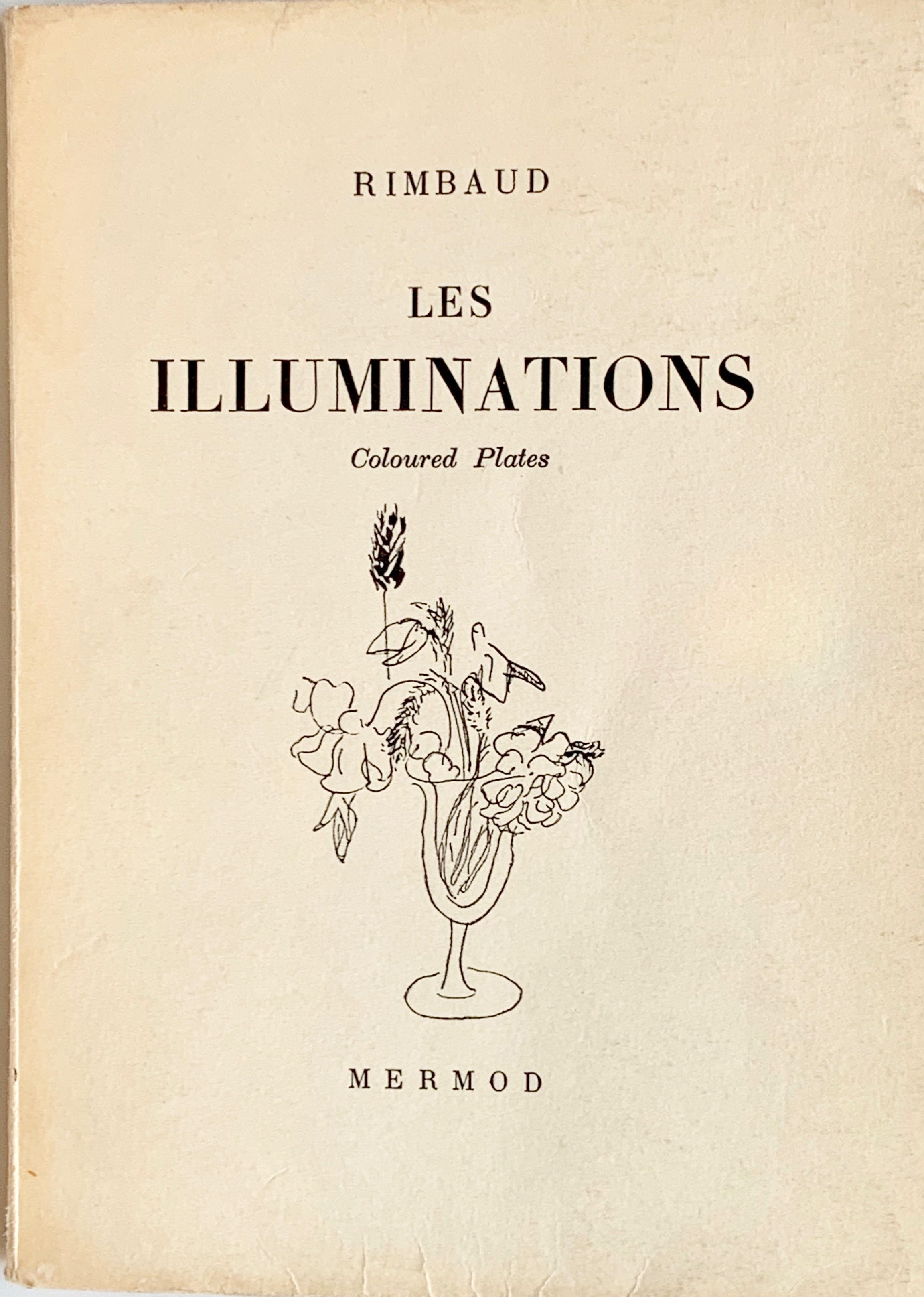 arthur rimbaud illuminations arthur rimbaud illuminations