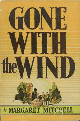 5.) GoneWithTheWind