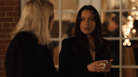 happiest season.gif