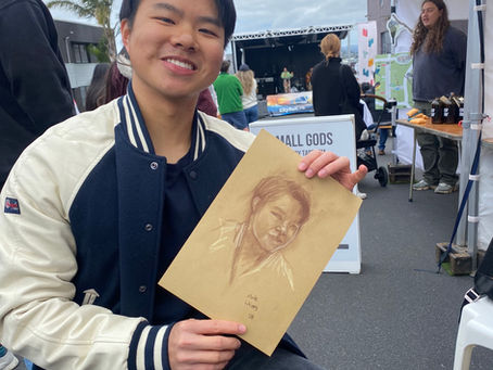 Uptown Spring Festival 2024