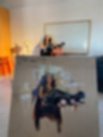 Alla Prima Portrait Painting