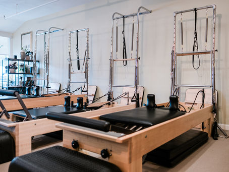 Setting Realistic Expectations at the Pilates Studio