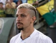 Mixto contrata meio-campista que estava no Resende-RJ