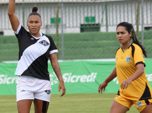 Mixto enfrenta o Aliança-GO para avançar no Brasileiro A3