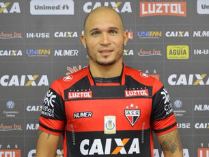 Atacante Tito reforça o Araguaia para a Copa FMF