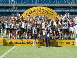 Mixto conhece adversários do Brasileirão Feminino Série A2; estreia será contra o Athletico-PR