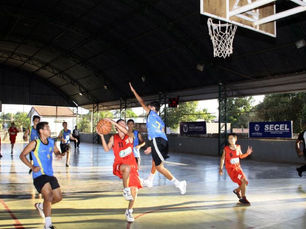 SECEL abre o período de inscrições para os municípios sediarem os Jogos Escolares