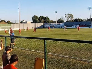 Operário VG vence o União e assume vice-liderança do grupo na Série D