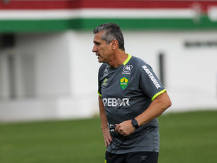 Com mudanças na direita, Cuiabá visita o Flamengo; veja a provável escalação