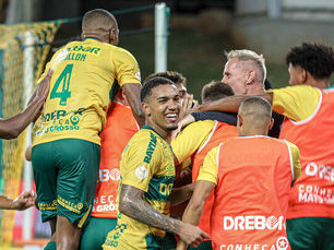 Cuiabá EC completa 22 anos e vai para a quarta disputa de Série A consecutiva