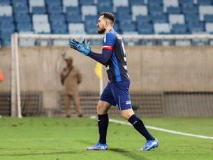 Walter vai fechar vínculo com o Cuiabá por dois anos