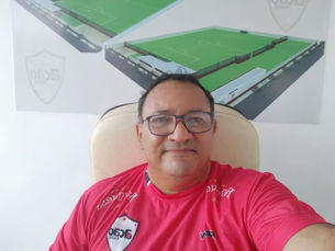 Na lanterna do grupo na série D, presidente do Ação pede apoio da torcida