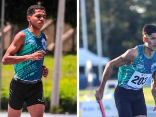 Atletas mato-grossenses estão classificados ao Troféu Brasil de Atletismo