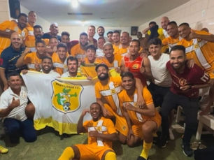 Brasiliense-DF será o adversário do Cuiabá nas quartas de final da Copa Verde