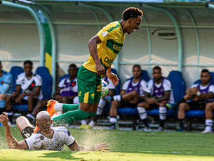 Cuiabá terá dois desfalques no meio de campo e retorno de Walter para enfrentar o Santos