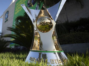 CBF divulga tabela detalhada do Brasileirão Série A; Cuiabá estreia no sábado diante do Palmeiras em