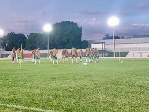 Operário-VG vai estrear em casa pela Série D: “Convido a torcida a ser nosso 12º jogador”, diz técni