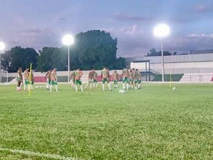 Operário-VG vai estrear em casa pela Série D: “Convido a torcida a ser nosso 12º jogador”, diz técni