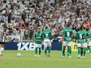 Chance do Cuiabá ser rebaixado diminui após sequência contra os líderes; saiba os próximos duelos