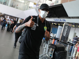 Com três desfalques, Cuiabá viaja para enfrentar o Flamengo