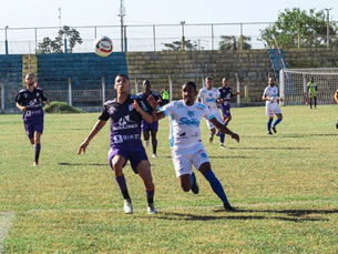 Cacerense e Primavera ficam no empate no duelo direto pela liderança do Grupo A da 2ª divisão