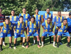 Poconé desiste de disputar o Campeonato Mato-grossense Sub-15 e Sub-17