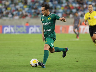 Cuiabá conhece datas e horários dos jogos até a 10ª rodada do Brasileirão