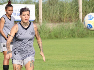 Após vitória, Mixto retoma treinos visando jogo de volta contra o Aliança-GO