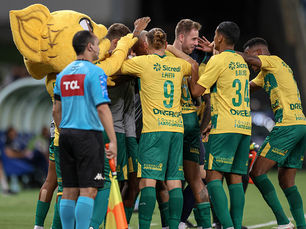 Cuiabá conhece datas e horários das quartas de final da Copa Verde