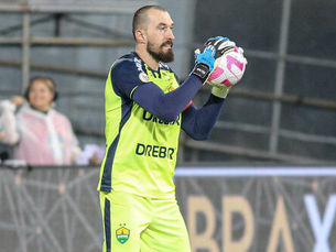 Walter desfalca e João Carlos fará estreia na Série A 2023