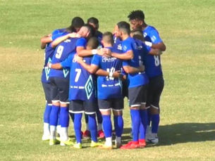 Vice-líder do Grupo A5, Nova Mutum tem pela frente o Uberlândia na segunda fase da Série D