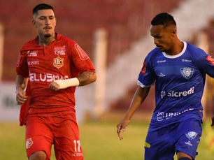 União supera Dom Bosco e sai vitorioso na primeira rodada do Estadual