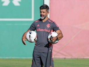 Cuiabá contrata novo preparador físico para a temporada