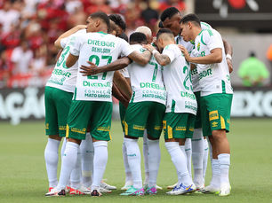 Cuiabá planeja contratação de oito reforços para início de 2024