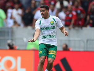 “Tivemos uma proposta do Braga”, revela Cristiano Dresch sobre o Rikelme