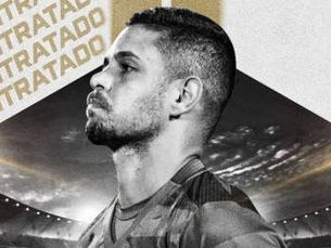 Mixto contrata experiente volante Raphael Toledo