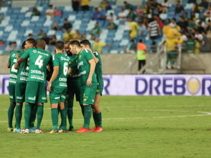 Cuiabá e outros times das Séries A e B divulgam nota de repúdio aos termos da Libra