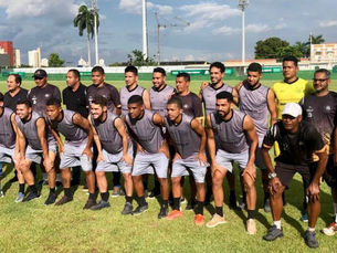 Mixto estreia neste sábado na segunda divisão do Mato-grossense; veja provável escalação