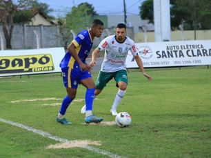 Operário VG, Luverdense e Nova Mutum disputam título da Copa FMF; Mixto tenta vaga