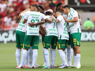 Cuiabá garante vaga na Copa Sul-Americana de 2024