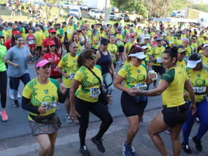 Corrida Homens do Mato: Polícia Militar abre segundo lote de inscrições
