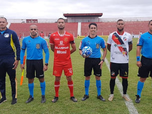 União vence terceiro jogo seguido e assume liderança do grupo na Série D