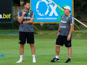 Cuiabá terá dois jogos fora de casa nesta semana